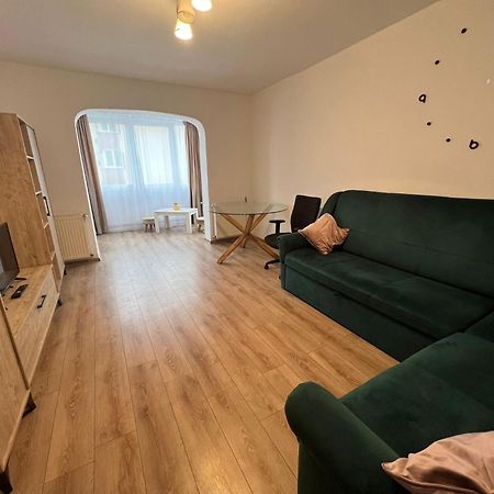 Aparthotel Braşov Eksteriør bilde