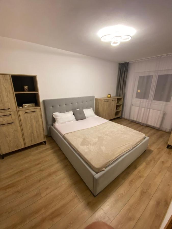 Aparthotel Braşov Eksteriør bilde