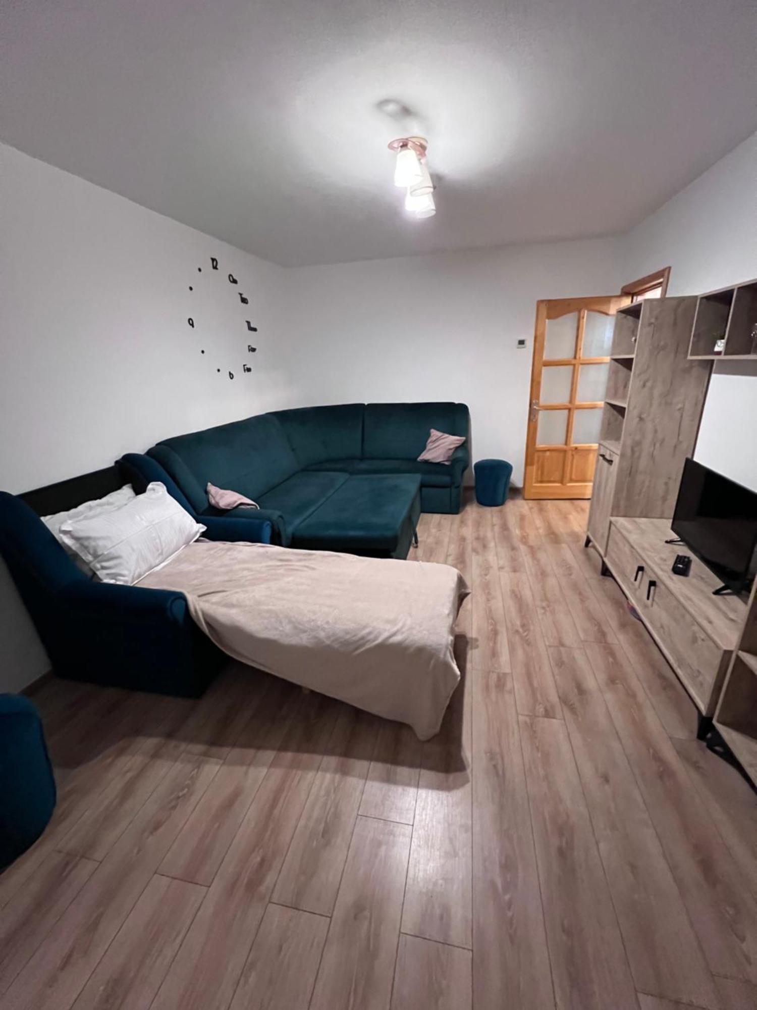 Aparthotel Braşov Eksteriør bilde